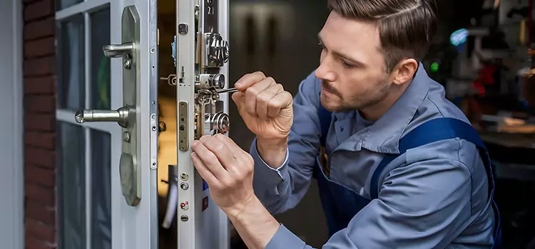 Residential Lock Installation Sahuarita