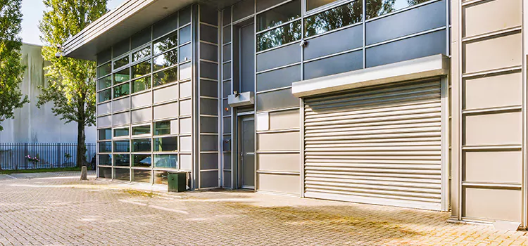 Electric Roller Garage Doors Sahuarita