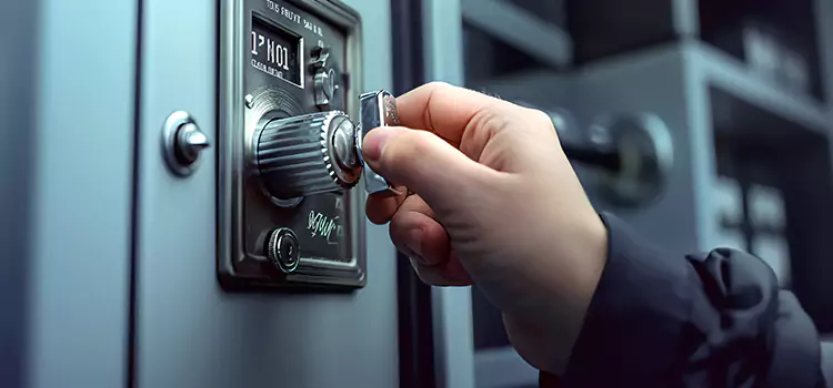 Locksmith Cost to Open Safe Sahuarita