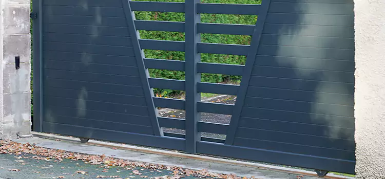 Automated Gate Company Near Me Sahuarita