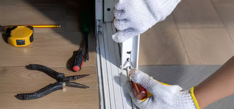 Sliding Door Installation Services in Sahuarita, AZ