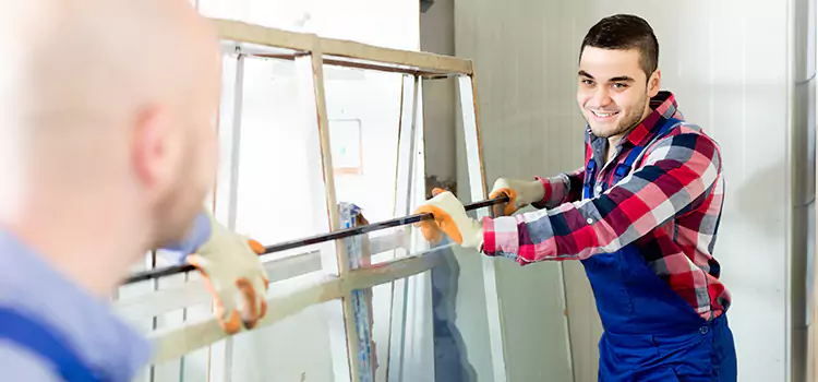 Patio Door Panel Replacement Sahuarita