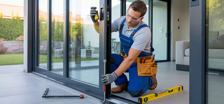 Sliding Screen Door Repair Sahuarita