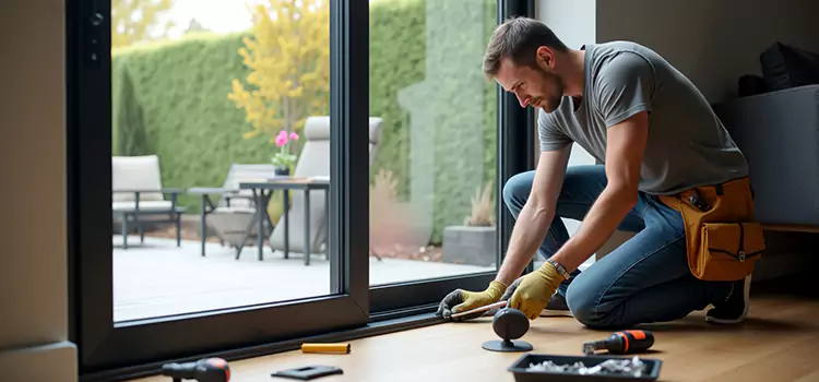 Patio Sliding Glass Door Replacement Sahuarita