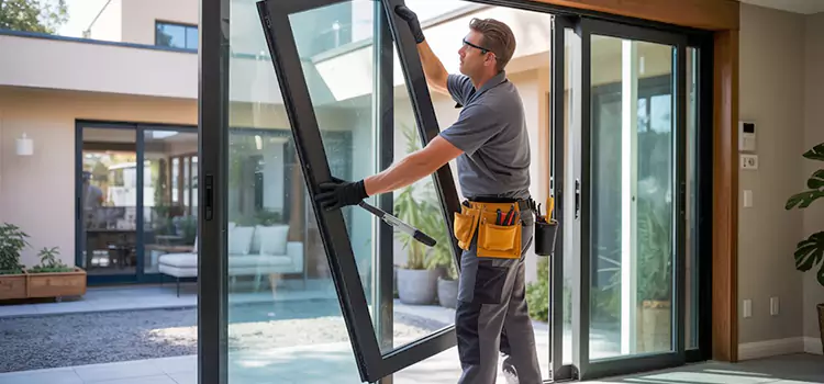 Specialized Sliding Door Roller Services in Sahuarita, Arizona