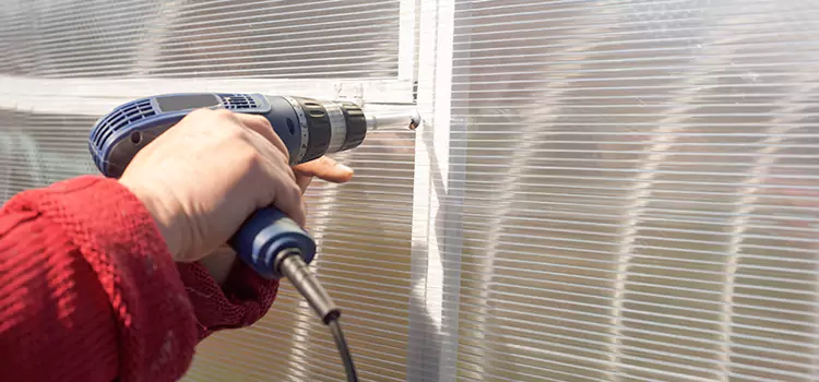 Sliding Screen Door Repair Sahuarita