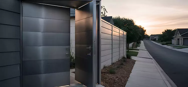 Comprehensive Steel Door Solutions in Sahuarita, AZ