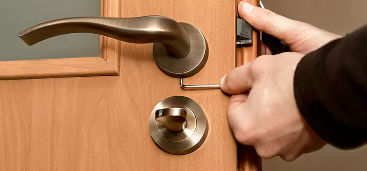Access Control System Integration Sahuarita