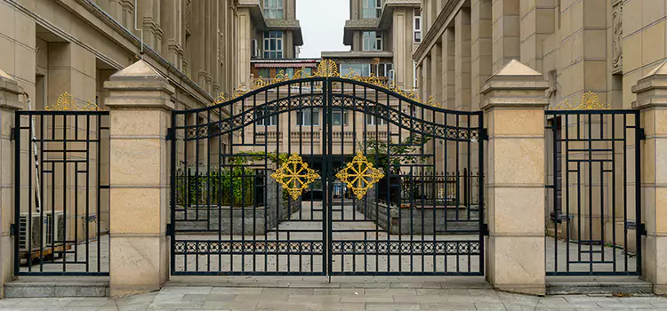 Comprehensive Iron Gate Maintenance Solutions in Sahuarita, AZ