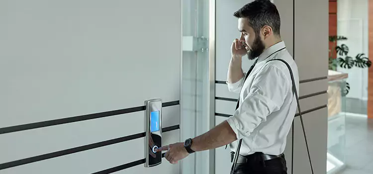 Cloud Based Access Control Sahuarita