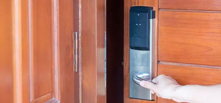 Commercial Keyless Entry Locks Sahuarita
