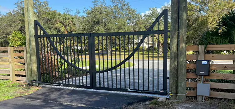 Why Choose Us for Your Automatic Gate Needs in Sahuarita, AZ?