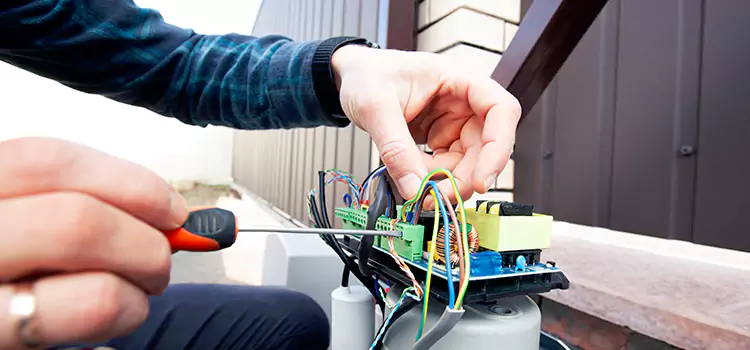 Electric Gate Maintenance Sahuarita