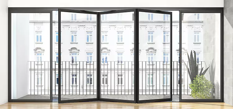 Premium Material Balcony Doors Sahuarita