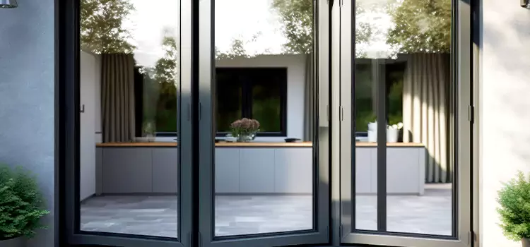Bifold Door Track Repair Sahuarita