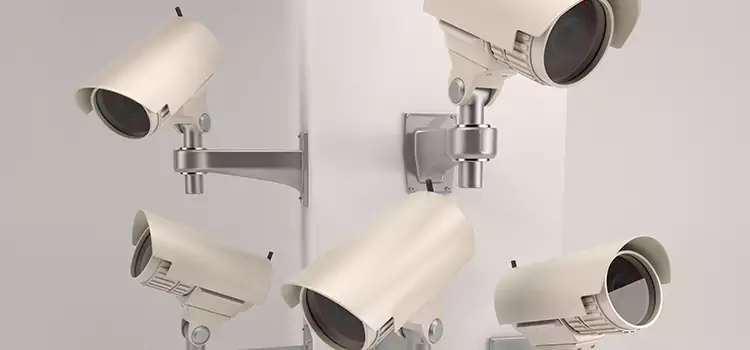 Your Trusted Partner for CCTV Solutions in Sahuarita