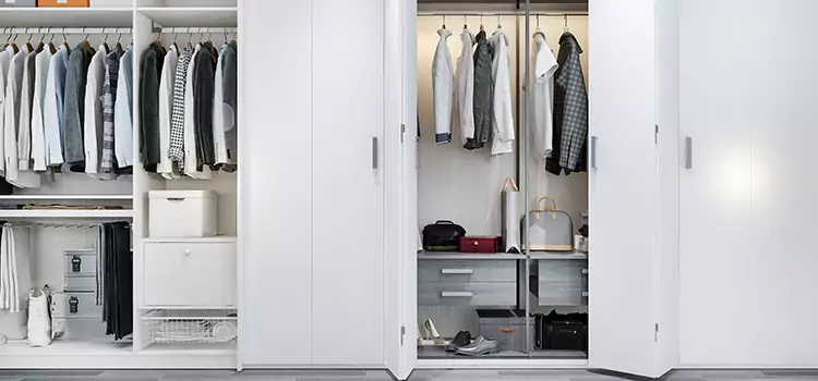 Glass Closet Door Repair Sahuarita