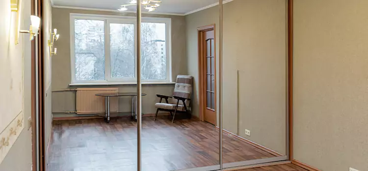 Mirror Closet Door Roller Replacement Sahuarita