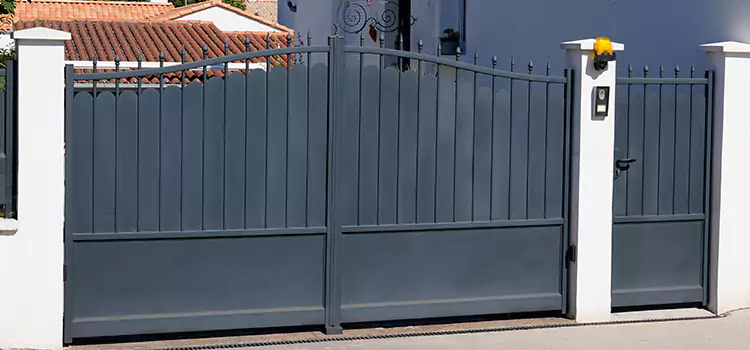 Emergency Commercial Gate Repair Sahuarita