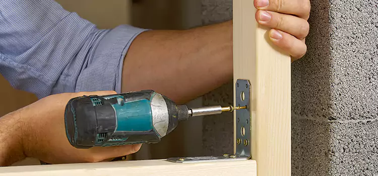 Jimmy Proof Deadbolt Repair Sahuarita