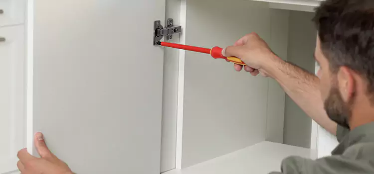 Screen Door Hinge Repair Sahuarita