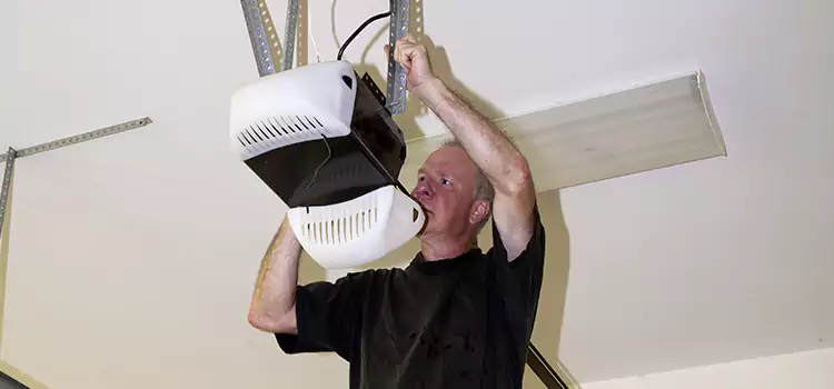 Garage Door Opener Service Sahuarita