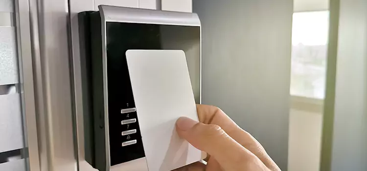 NMS Proximity Switch Door Systems Sahuarita