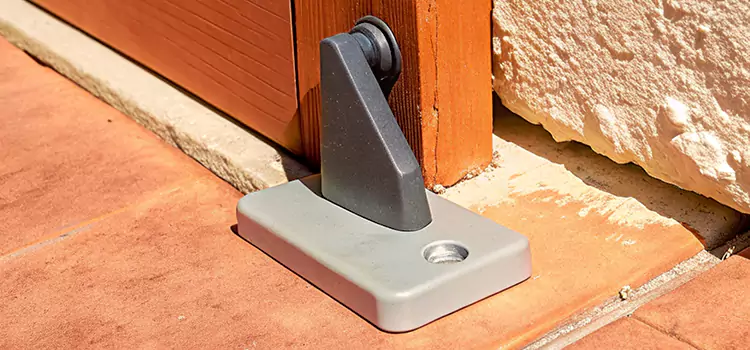 Aesthetic Door Stop Selection Sahuarita