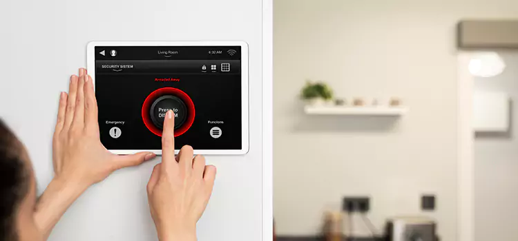 Blink Video Doorbell Installation Sahuarita