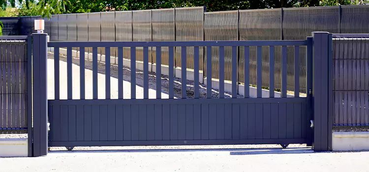 Driveway Gate Installation Contractors Sahuarita
