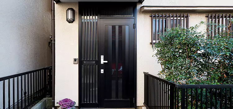 Popular Exterior Door Options in Sahuarita, AZ