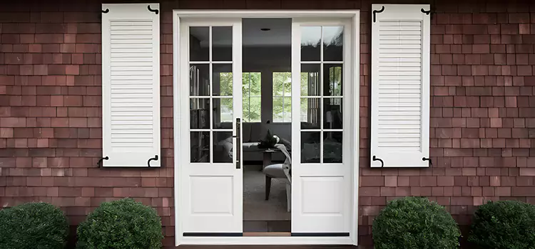 French Door Restoration Sahuarita