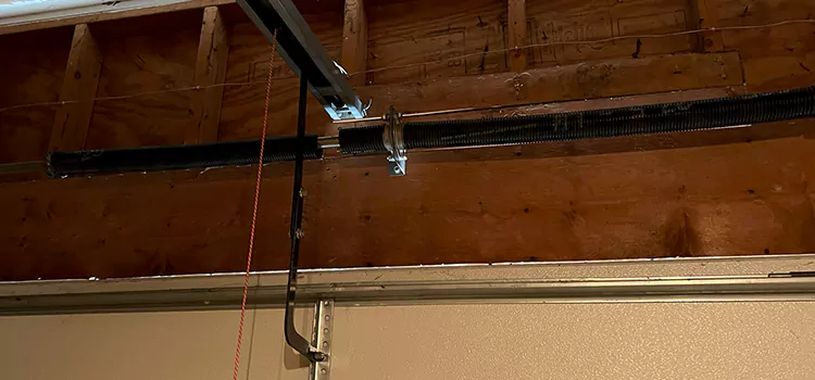 Broken Garage Door Cable Repair in Sahuarita, AZ