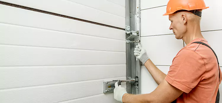 Why Choose Us for Garage Door Lock Services in Sahuarita, AZ?