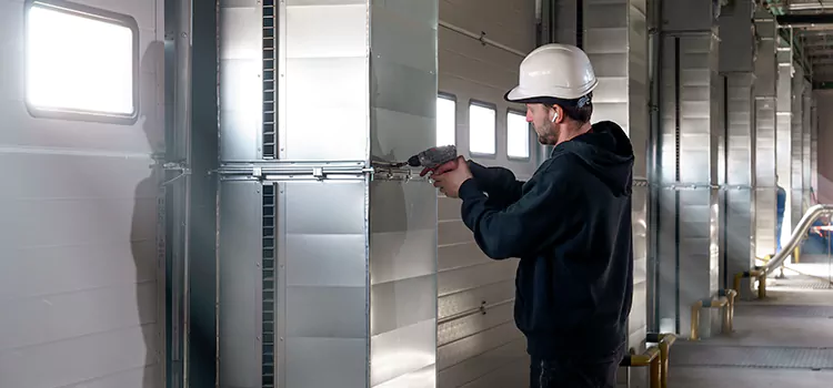 Prompt and Professional Garage Door Service in Sahuarita, Arizona