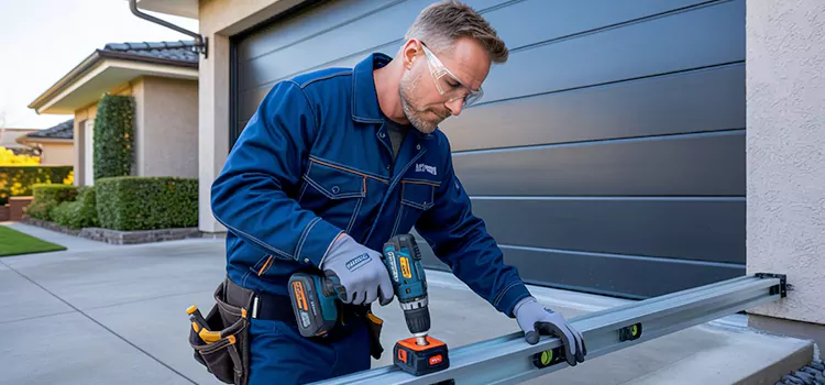 Why Choose Us for Garage Door Off Track Services in Sahuarita, Arizona?