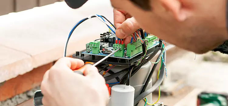 Specialized Brand Gate Motor Repairs Sahuarita