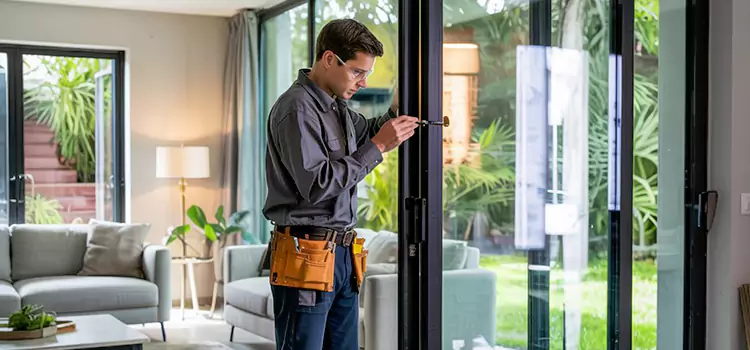 Why Choose Us for Your Glass Door Needs in Sahuarita, AZ?
