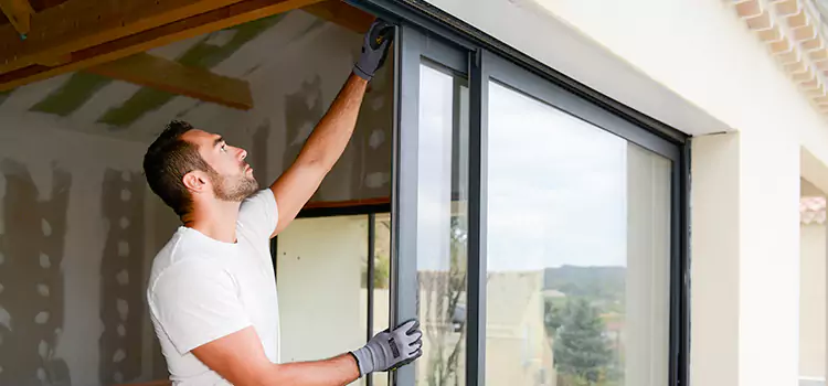 Emergency Sliding Glass Door Repair Sahuarita