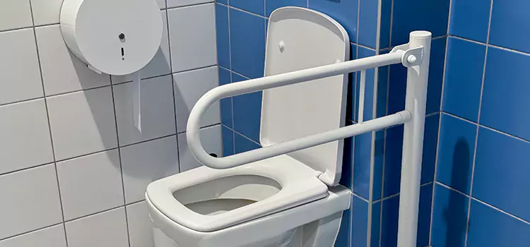 Comprehensive Solutions in Sahuarita, AZ for Accessible Facilities