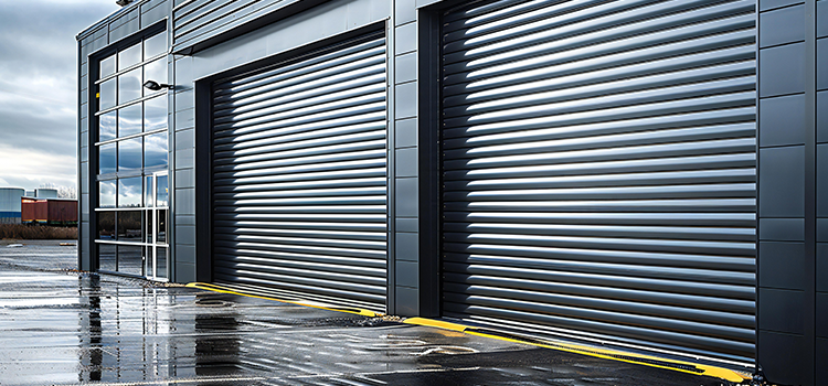 Emergency Industrial Garage Door Service Sahuarita