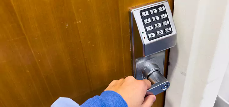 Why Choose Us for Your Keypad Lock Needs in Sahuarita, AZ?