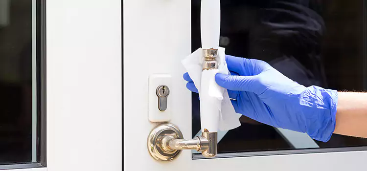 Rekey Lock Cylinder Sahuarita