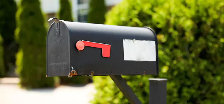 Secure Mailboxes for Packages Sahuarita