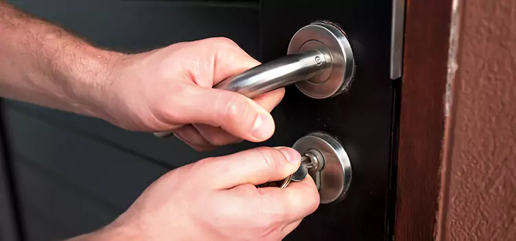 Master Key Control and Audits Sahuarita