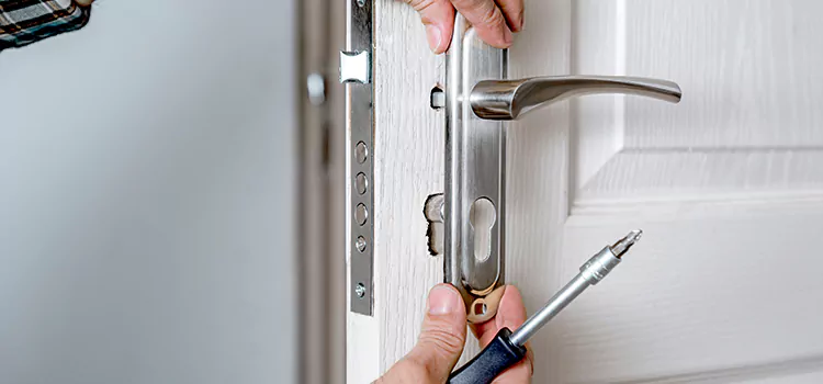 New Door Frame Installation Sahuarita