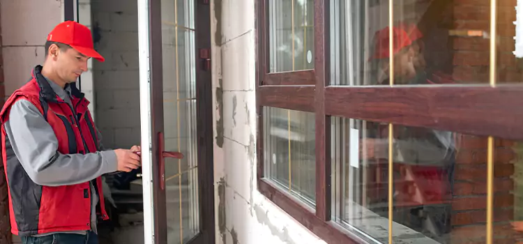 Sliding Door Lock Repair Sahuarita
