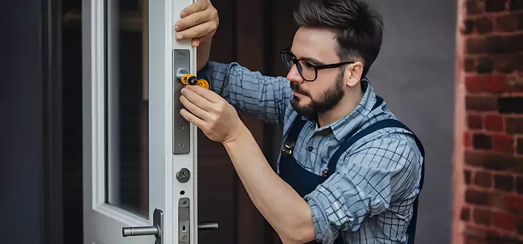 Residential Door Repairs Sahuarita
