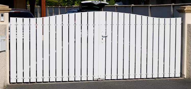Why Choose Us for Residential Gate Repair in Sahuarita, AZ?