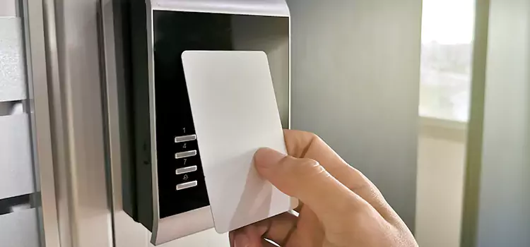 Advanced RFID Technology Integration in Sahuarita, AZ